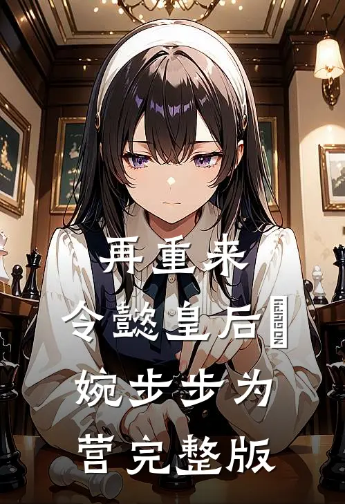 再重来：令懿皇后嬿婉步步为营完整版