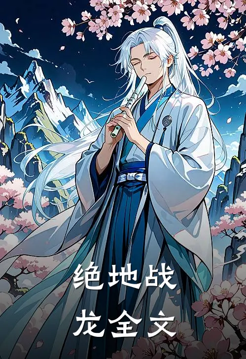 绝地战龙全文