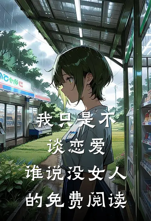 我只是不谈恋爱，谁说没女人的免费阅读