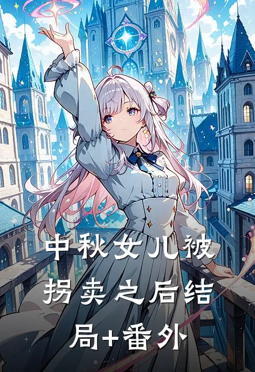 中秋女儿被拐卖之后结局+番外