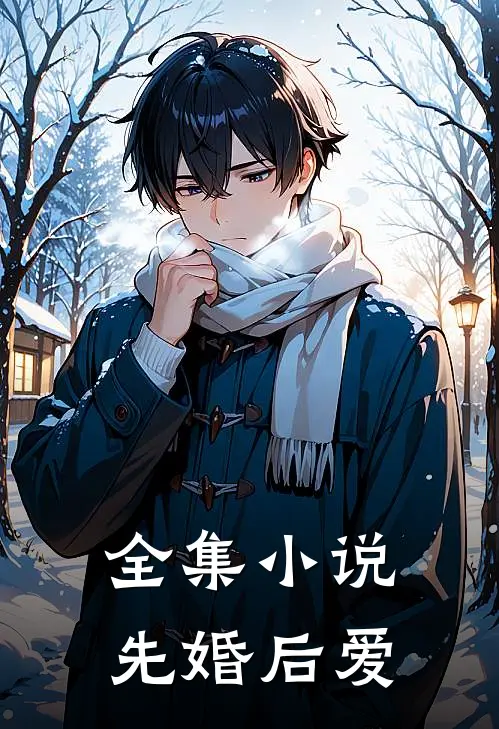 全集小说先婚后爱