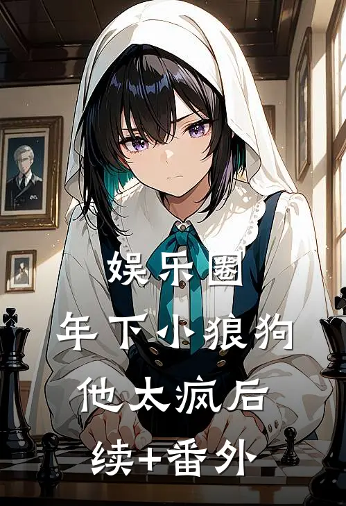 娱乐圈：年下小狼狗他太疯后续+番外