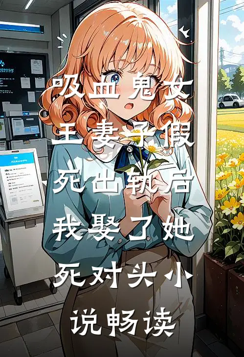 吸血鬼女王妻子假死出轨后，我娶了她死对头小说畅读