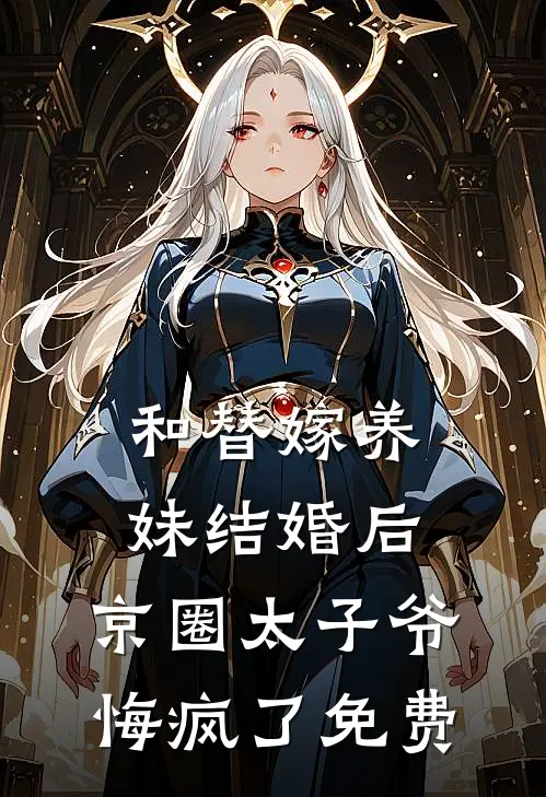 和替嫁养妹结婚后，京圈太子爷悔疯了免费