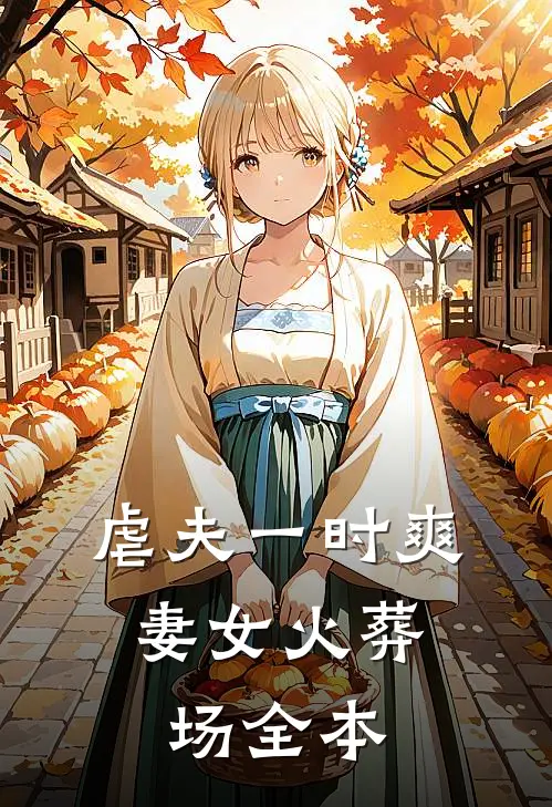 虐夫一时爽，妻女火葬场全本
