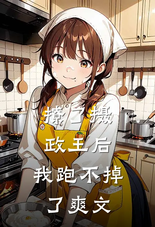 撩了摄政王后，我跑不掉了爽文