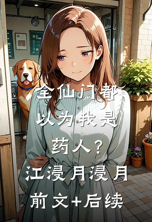 全仙门都以为我是药人？江浸月浸月前文+后续