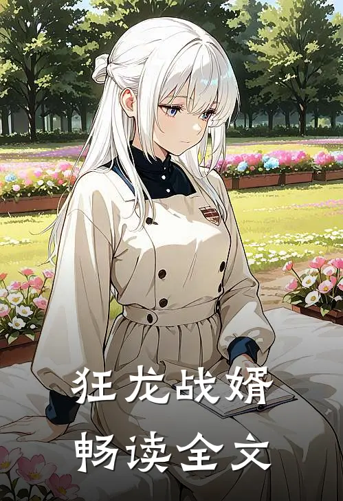 狂龙战婿畅读全文