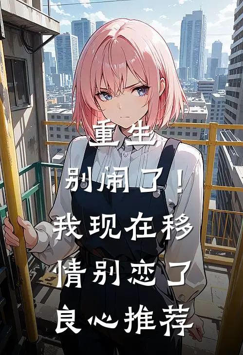 重生：别闹了！我现在移情别恋了良心推荐