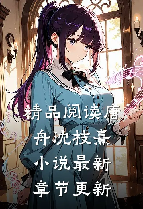 精品阅读唐舟沈枝熹小说最新章节更新