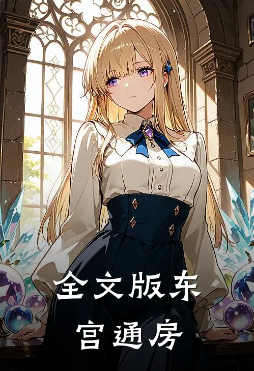 全文版东宫通房