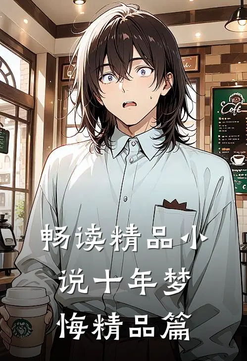 畅读精品小说十年梦悔精品篇