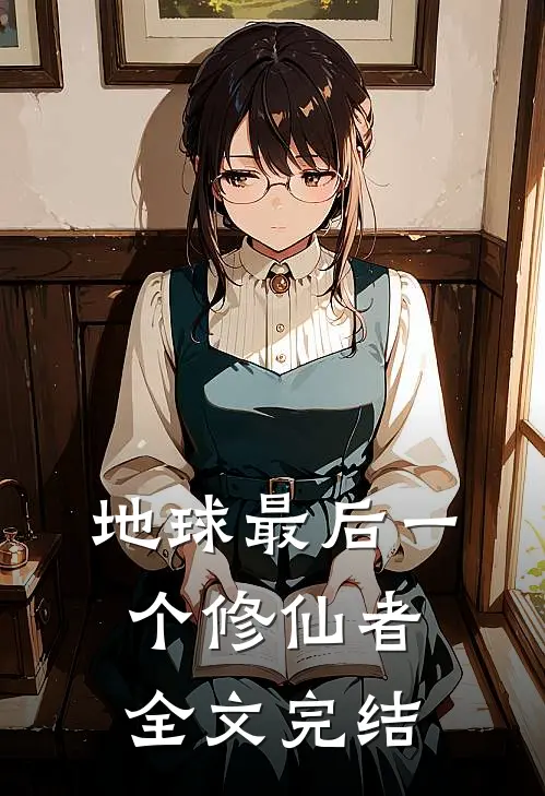 地球最后一个修仙者全文完结