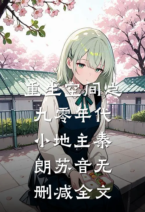 重生空间之九零年代小地主秦朗苏音无删减全文