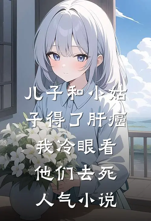 儿子和小姑子得了肝癌，我冷眼看他们去死人气小说