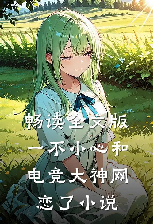 畅读全文版一不小心和电竞大神网恋了小说
