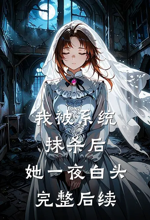 我被系统抹杀后，她一夜白头完整后续