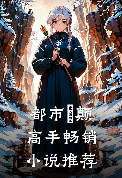 都市絶颠高手畅销小说推荐