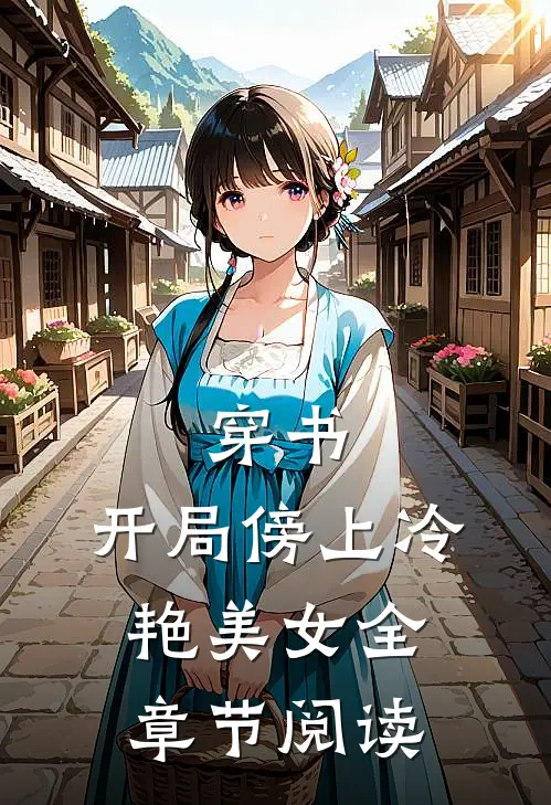 穿书：开局傍上冷艳美女全章节阅读