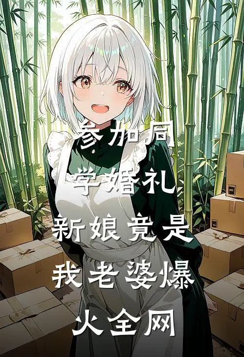 参加同学婚礼，新娘竟是我老婆爆火全网