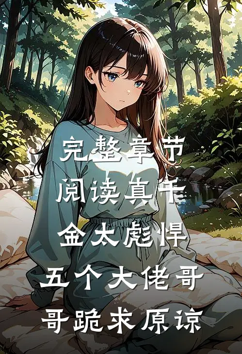 完整章节阅读真千金太彪悍，五个大佬哥哥跪求原谅