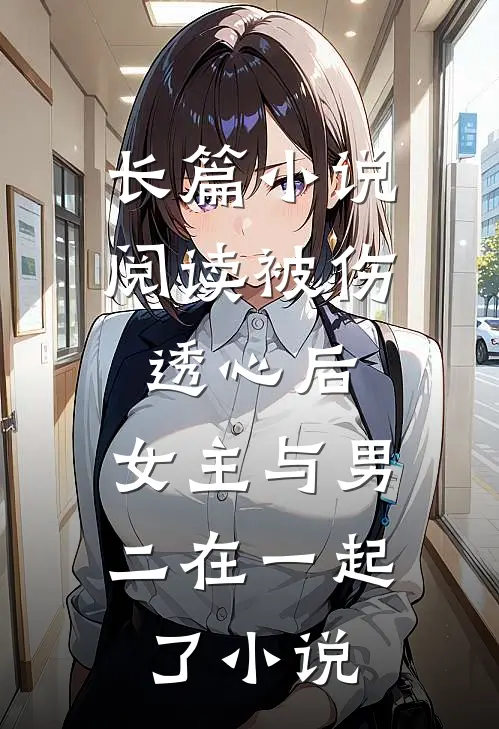 长篇小说阅读被伤透心后,女主与男二在一起了小说