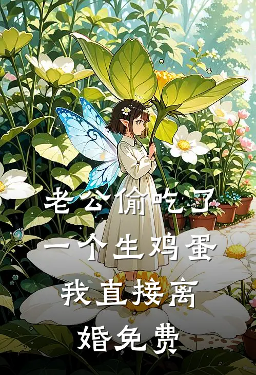老公偷吃了一个生鸡蛋，我直接离婚免费