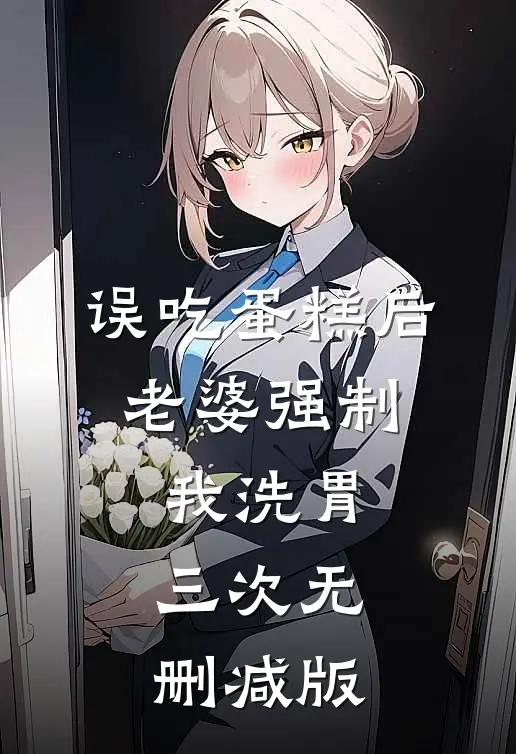 误吃蛋糕后，老婆强制我洗胃三次无删减版