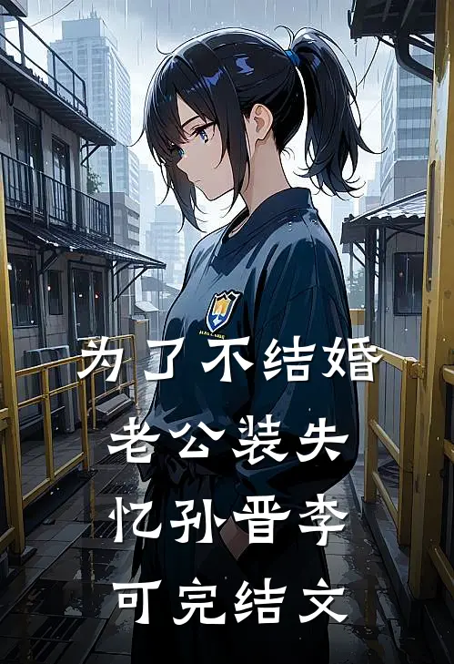 为了不结婚，老公装失忆孙晋李可完结文