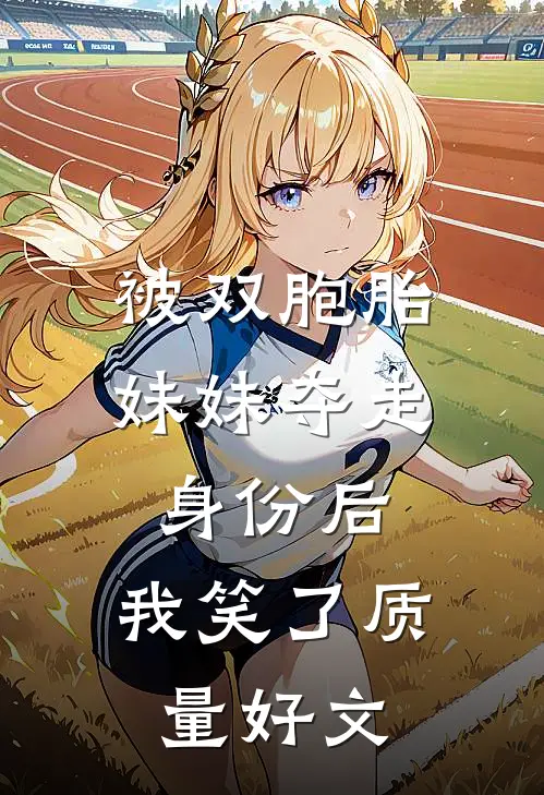 被双胞胎妹妹夺走身份后，我笑了质量好文