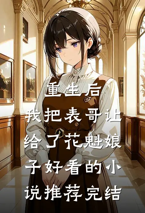 重生后，我把表哥让给了花魁娘子好看的小说推荐完结