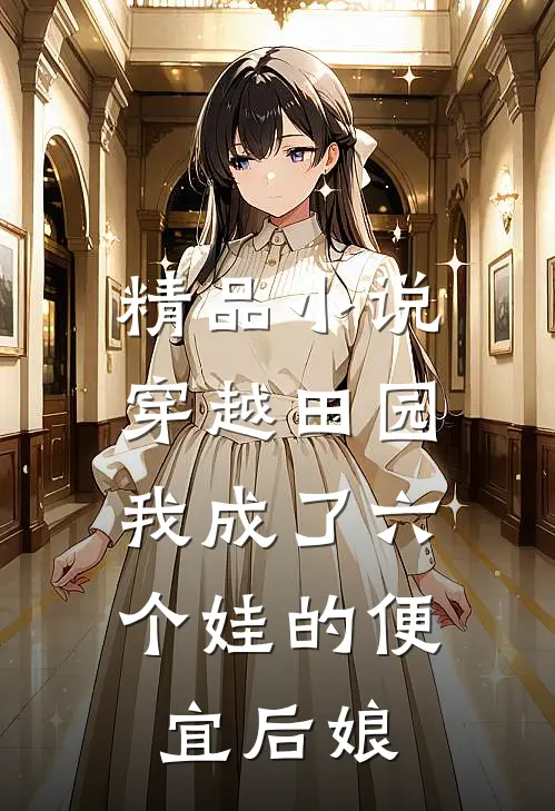 精品小说穿越田园：我成了六个娃的便宜后娘