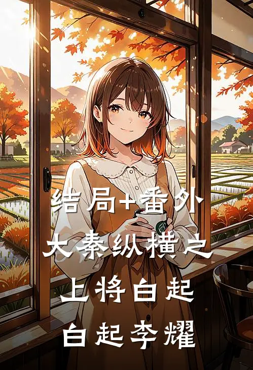 结局+番外大秦纵横之上将白起白起李耀