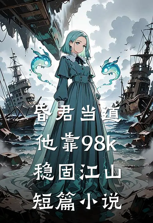 昏君当道：他靠98k稳固江山短篇小说