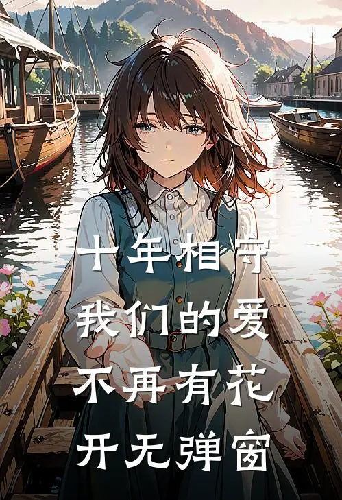 十年相守，我们的爱不再有花开无弹窗