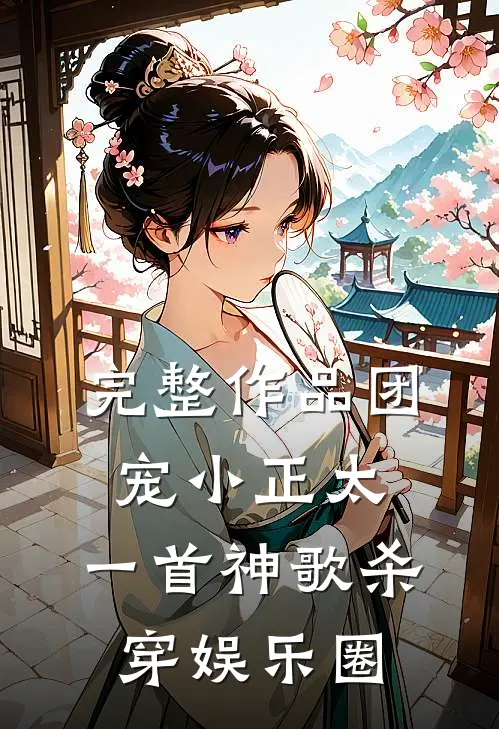完整作品团宠小正太，一首神歌杀穿娱乐圈