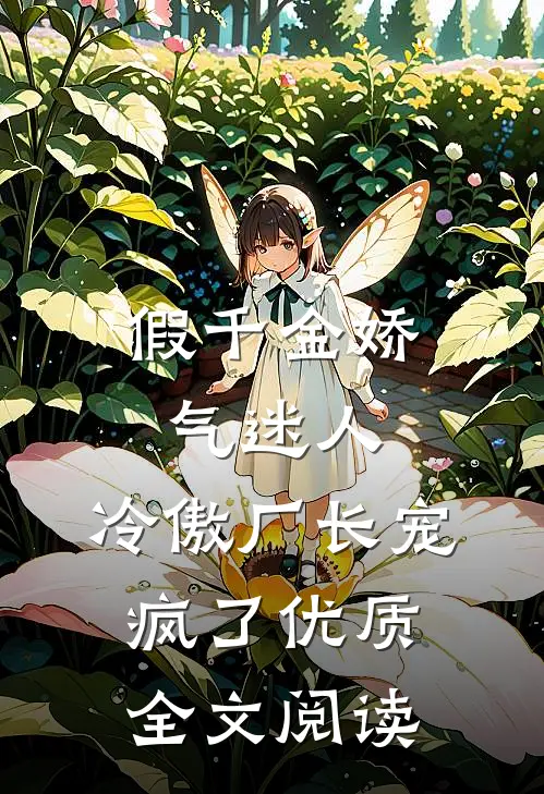 假千金娇气迷人，冷傲厂长宠疯了优质全文阅读