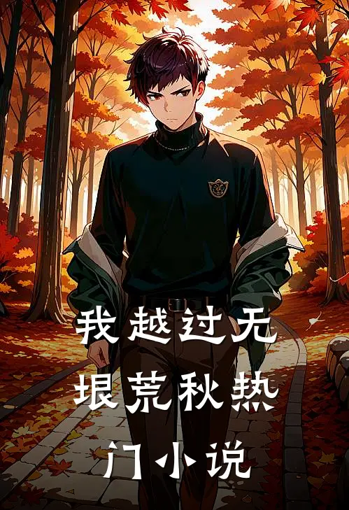 我越过无垠荒秋热门小说