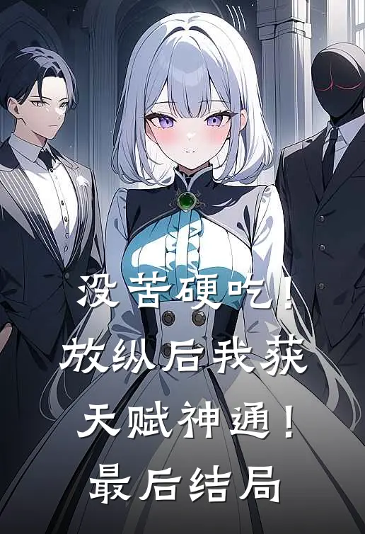 没苦硬吃！放纵后我获天赋神通！最后结局
