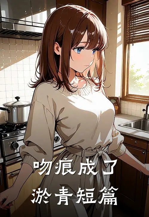 吻痕成了淤青短篇