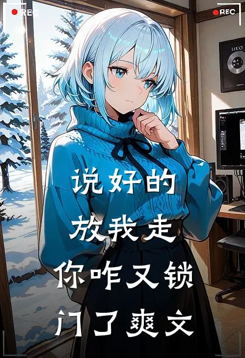 说好的放我走，你咋又锁门了爽文