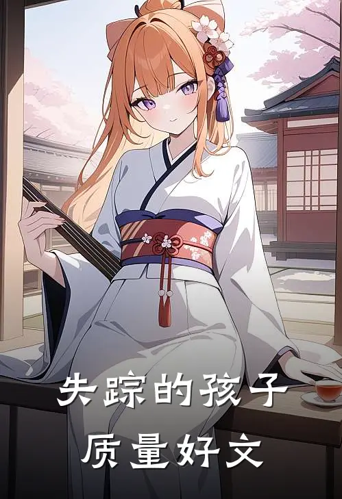 失踪的孩子质量好文