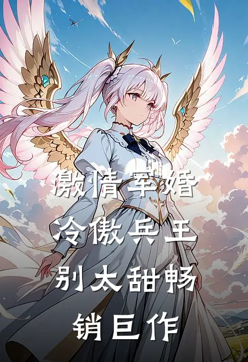 激情军婚，冷傲兵王别太甜畅销巨作