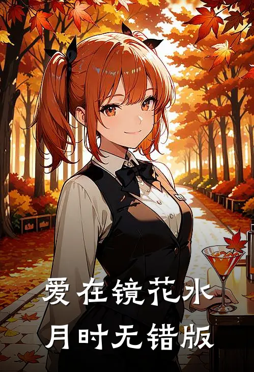 爱在镜花水月时无错版