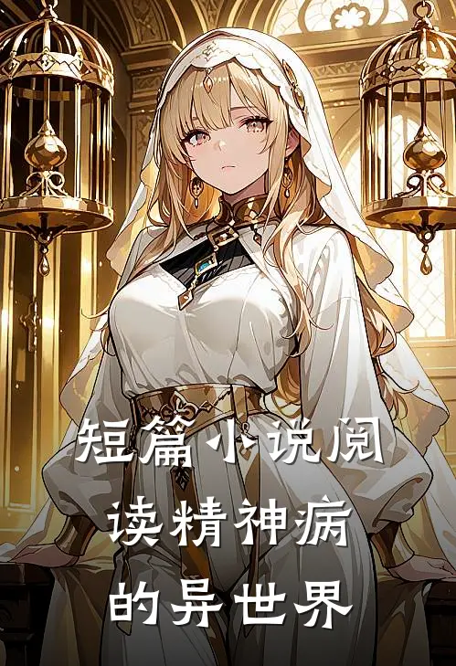 短篇小说阅读精神病的异世界