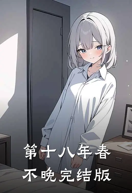 第十八年春不晚完结版