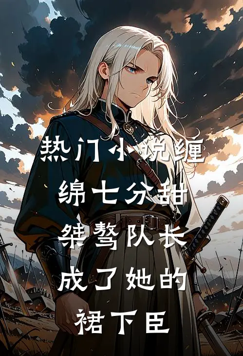热门小说缠绵七分甜：桀骜队长成了她的裙下臣