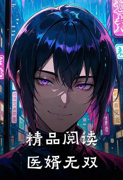 精品阅读医婿无双