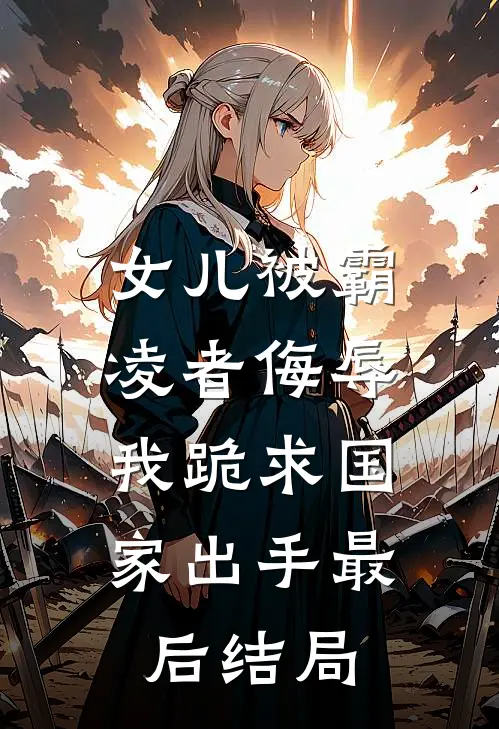 女儿被霸凌者侮辱，我跪求国家出手最后结局