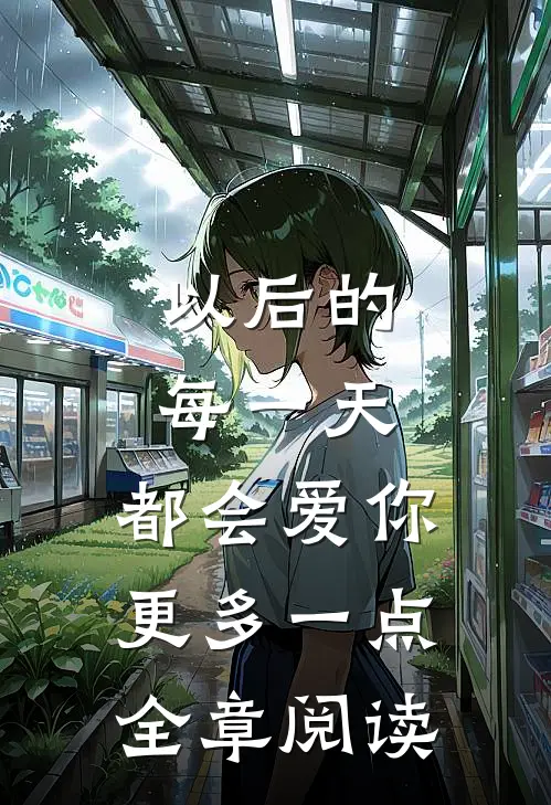 以后的每一天，都会爱你更多一点全章阅读